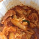 동대문엽기떡볶이 두류광장점 이미지