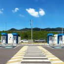 장유(서부산방향)휴게소 이미지