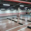 포곡로118번길 | 용인청소업체 에쓰에이치이엔씨 지하주차장 대형청소 전, 후 비교 후기!