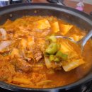 백채김치찌개 망월사역점 이미지