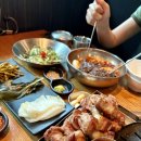 제주몬트락 분당수내점 | 분당수내역 맛집 고기집 제주몬트락:) 제주목살 고기구워주는 식당
