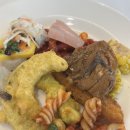 정부청사역 4번출구 | 대전 메리비아포레 │ 밝은홀 천장이 열리는 오픈돔 웨딩홀 하객 참석 및 뷔페 후기