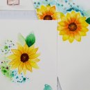 플러스펜수채화 이미지