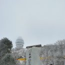 새해 첫 산행지 소백산 죽령~연화봉~비로봉~어의곡(23.1.29) 이미지