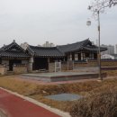 광주 장덕동 근대 한옥 이미지