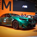 H.M카닥터 | "이건 패밀리카 핑계로 사는 차" BMW 고성능 왜건 실물 후기