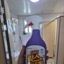 4다몰 | 홈스타 락스와 세제 뿌리기만 하면 욕실 청소 끝 [before-after photos]