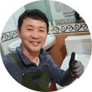 건영아파트 | 화장실 변기 교체 덕소 건영아파트 시공 후기
