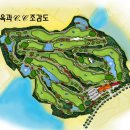 옥과골프장 이미지