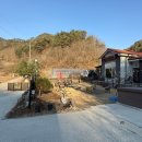 꽃피는산골민박 이미지