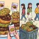이용재베이커리 - 북구 한강로 66 | 한국인이 한 달 만에 버린 디저트… 그 안에 우리의 민낯이 있다 (부제: 두쫀쿠의 명암)