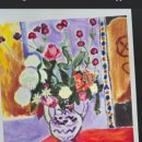 오일파스텔로 그리는 시 이미지