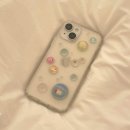 PHONECASE | 엘로이 아쿠아리움 폰케이스 elroy aquarium phonecase 내돈내산 후기
