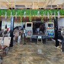 부산카라반파크 | 부산 기장여행지 추천 아이랑 가기 좋은 헤이스테이 기장본점 부산 근교 카라반