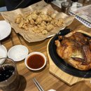 고려통닭 촉석루점