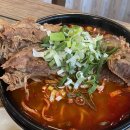 뼈짬뽕 - 횡성군 경강로둔방10길 14-1 | 뼈짬뽕