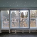 마진마을 | 김해 장유 젤미마을 대동피렌체앙코르 아파트 창호교체 시공후기