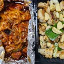 기영이숯불두마리치킨 - 금정구 금강로279번길 70 | 기영이숯불두마리치킨