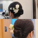 백옥대로 | 드디어 해냈다! [용인 페이지 웨딩홀]에서 한 본식 이야기