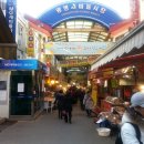 광명새마을시장 이미지