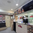 파파존스 신길점 이미지