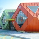 경주동궁원 주령구화장실 이미지