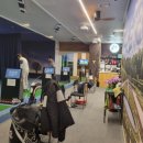 더 골프클럽 QED 이미지