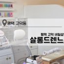 살롱드렌느평택