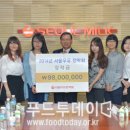 서울우유장학회