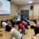심폐소생술 및 응급처치 이미지