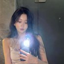 겨울 쿨톤 딥블루블랙 염색 긴머리 레이어드컷 마포 합정미용실 카이정헤어 지안쌤 후기