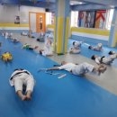 동아대 힘찬 태권도 이미지