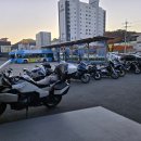 동성 | 신형 K1600B 배거 보증수리 후기(BMW 동성모토라드)