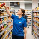 포시즌식자재마트(발산) | 10월 20일 마트잡 데일리 채용 소식!