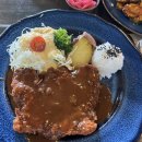 순천 돈까스맛집 상사이야기 내돈내산 후기