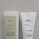 주식회사 닥터팜바이오 | 닥터바이오 티타이드 크림 내돈내산 솔직후기 , 민감피부 고보습 크림 추천