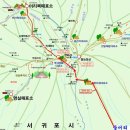 101106_07_제주도 올레17_한라산 돈내코_2030 이미지