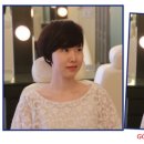 시크하게 Hair