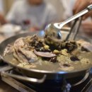 달기약수닭백숙해성 이미지
