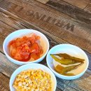 계림반찬코너
