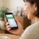 (주)아성다이소 울산방어점 | [공지] 26년 1월 50대 주부 부수입 기록｜체험단으로 안경값 아꼈어요.