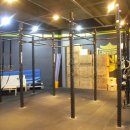 크로스핏 원 이미지