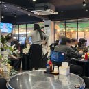 지에스25 대구상인화성점 | 대구상인동횟집 스크린있는 상인동술집골목 제철활어회맛집 푸르미