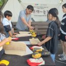 초록빛꿈터 지역아동센터 이미지