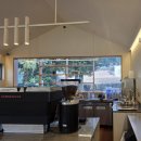 평화1(연못휴게소) | [제주서귀포 남원] 카페담소요 연못가 정원의 힐링산책과 차한잔의 만족후기