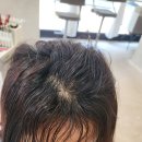 파주 목동동 미용실 뿌리매직, 복구크리닉, 손상모, 가는연모, 곱슬머리 시술 후기