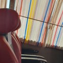 대한고속 | [여수 여행]여수에서 부산으로! 금호고속 우등버스 탑승 후기