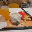 맥도날드 화명동점 이미지