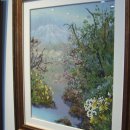 압화공예 이미지