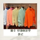 롯데프리미엄아울렛 파주점(1) | [폴로] 파주 롯데아울렛 폴로 방문 후기